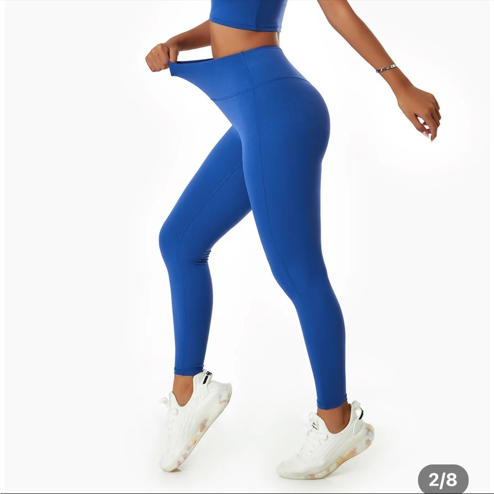 KYMM leggings high waist